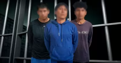 Sentencia judicial contra integrantes de Sendero Luminoso reafirma acciones del