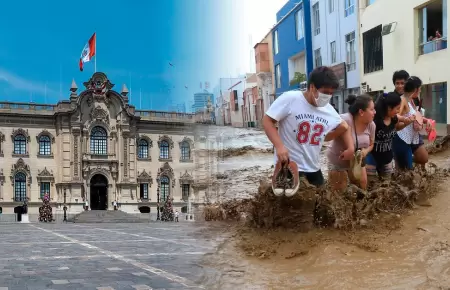 Aprueban transferencia de S/ 66 millones