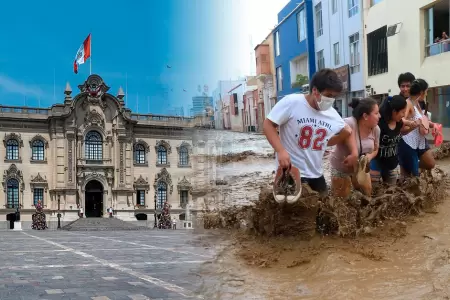 Aprueban transferencia de S/ 66 millones