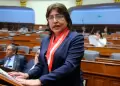 Delia Espinoza: Congreso no alcanz� los votos para inhabilitarla de cargos p�blicos por 10 a�os