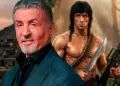 Sylvester Stallone confirma precuela de popular saga: nueva pel�cula explorar� origen de su ic�nico personaje