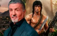 Sylvester Stallone confirma precuela de popular saga: nueva película explorará origen de su icónico personaje