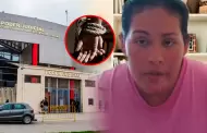 Callao: Dictan prisi�n preventiva contra mujer que fingi� secuestro y extorsion� a su propia pareja