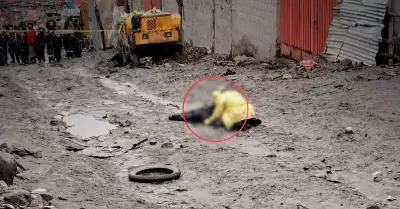 Balacera tras asalto a planta minera deja un muerto y un herido