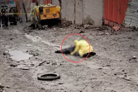 Balacera tras asalto a planta minera deja un muerto y un herido