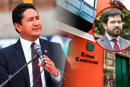 Argumento jur�dico podr�a favorecer sentencia a Vladimir Cerr�n