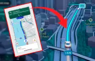 Google Maps lanza gran actualizaci�n con modo de navegaci�n 3D: �Estar� disponible en Per�?