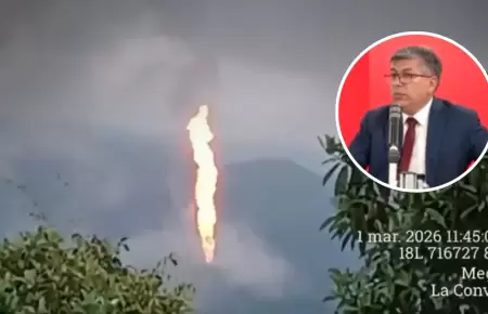 Cusco no cuenta con sistema de gas natural por culpa del centralismo