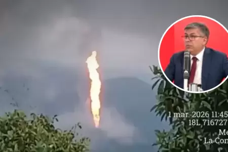 Cusco no cuenta con sistema de gas natural por culpa del centralismo