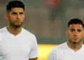Carlos Zambrano y Miguel Trauco no llegar�n a Sport Boys: Conoce qu� pas� y cu�l ser�a su posible destino
