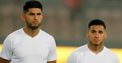 La expectativa se mantiene mientras los jugadores no aseguran su pr�ximo club.