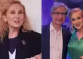 Katia Condos enfurece al ser consultada por su separaci�n con Federico Salazar: �Qu� dijo?
