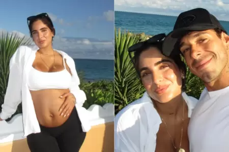 Isabella Ladera tendr� una fuerte conexi�n con Per�