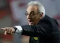 Jorge Fossati habla por primera vez sobre su posible llegada a la 'U': "Ayer me llamaron del club"