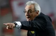 Jorge Fossati habla por primera vez sobre su posible llegada a la 'U': "Ayer me llamaron del club"
