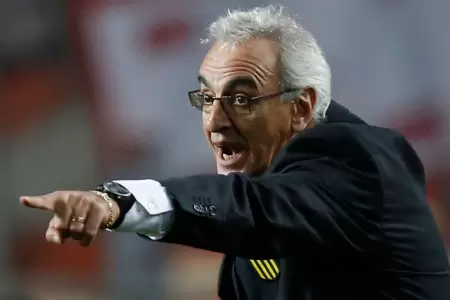 Fossati confirma contacto con la 'U' de Chile