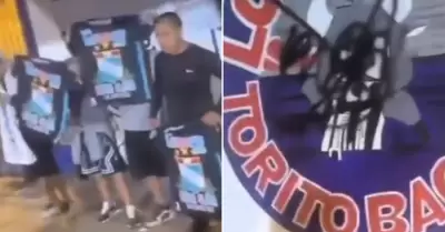 Alianza alista dr�sticas medidas contra Cristal