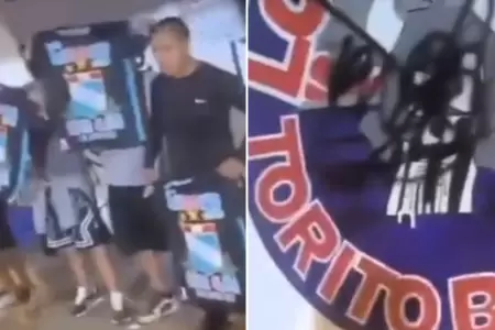 Alianza alista dr�sticas medidas contra Cristal