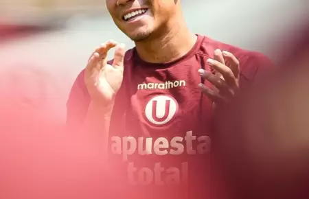 Boys busca fichar a futbolista de Universitario