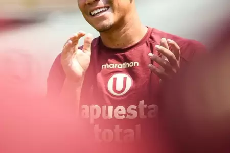 Boys busca fichar a futbolista de Universitario
