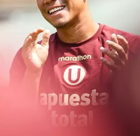 Boys busca fichar a futbolista de Universitario