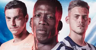 Luis Adv�ncula, al borde de la suspensi�n