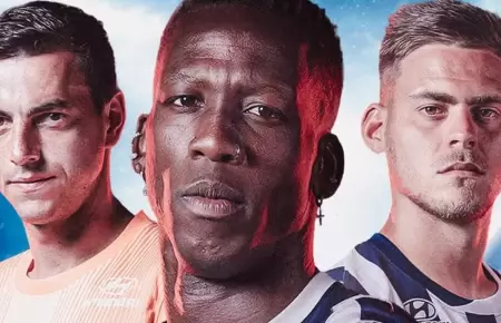 Luis Adv�ncula, al borde de la suspensi�n