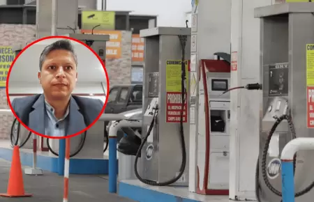 Abastecimiento de GNV ser� restablecido totalmente desde el domingo 15 de marzo