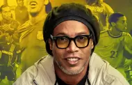 Ronaldinho Gaúcho llega a Netflix: Su serie documental ya tiene fecha de estreno
