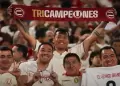Universitario lanza venta de entradas desde 5 soles para partido en el Monumental