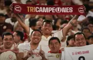 Universitario lanza venta de entradas desde 5 soles para partido en el Monumental