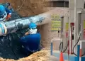 Abastecimiento de GNV ser� restablecido totalmente desde el domingo 15 de marzo, afirma el MINEM