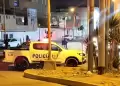 Tragedia en el Callao: Pasajera de combi fallece tras ataque a balazos de extorsionadores