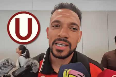 Arqu�medes Figuera descart� celebrar si marca un gol a la 'U'