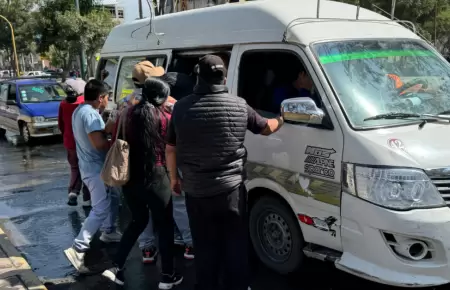 MINEM asegura que precios bajar�n tras restablecimiento del GNV.