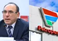 Gobierno defiende cambios en Petroper� y descarta planes de privatizarla: "No es la intenci�n"