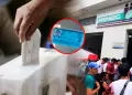 �Ya no hagas cola en vano! RENIEC confirma que se podr� votar con DNI vencido para estas elecciones 2026