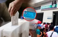 �Ya no hagas cola en vano! RENIEC confirma que se podr� votar con DNI vencido para estas elecciones 2026