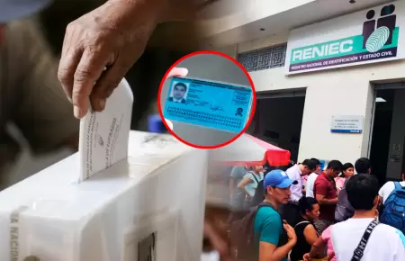La entidad dispuso medida excepcional para estas elecciones.
