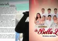 Cantante de "La Bella Luz" anuncia SU SALIDA de la banda de cumbia tras varios �xitos