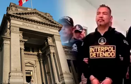 Audiencia se dar� hoy a las 4:00 p.m.