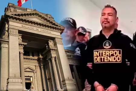 Audiencia se dar� hoy a las 4:00 p.m.