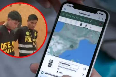 Capturan a presuntos extorsionadores tras rastrear celular