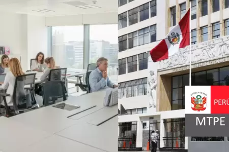 Gobierno anuncia retorno de trabajo presencial tras fin de crisis del gas.