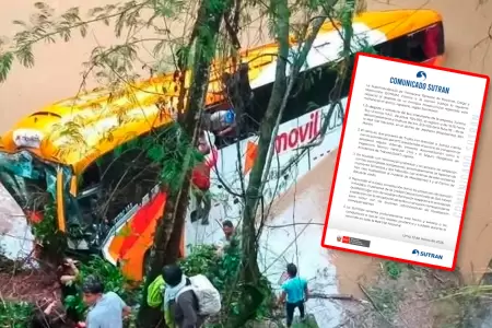 Entidad actualiz� cifra de v�ctimas tras accidente.