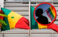 Senegal aprueba elevar hasta diez años más las penas de cárcel para parejas del mismo sexo