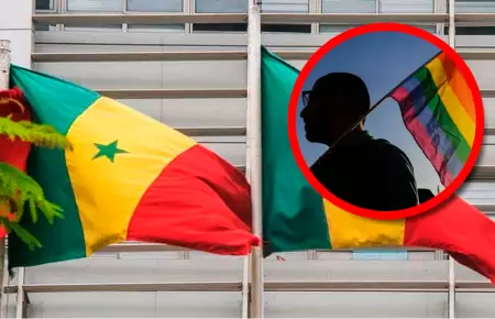 Norma tambi�n aumenta multas a lo que consideran 'actos contra natura'.