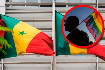 Norma tambi�n aumenta multas a lo que consideran 'actos contra natura'.