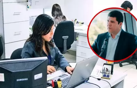 MEF evaluar� dictamen aprobado por el Congreso