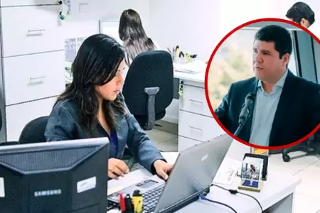 MEF evaluar� dictamen aprobado por el Congreso